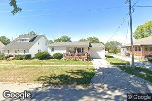 601 N 12th St, Guthrie Center, IA 50115