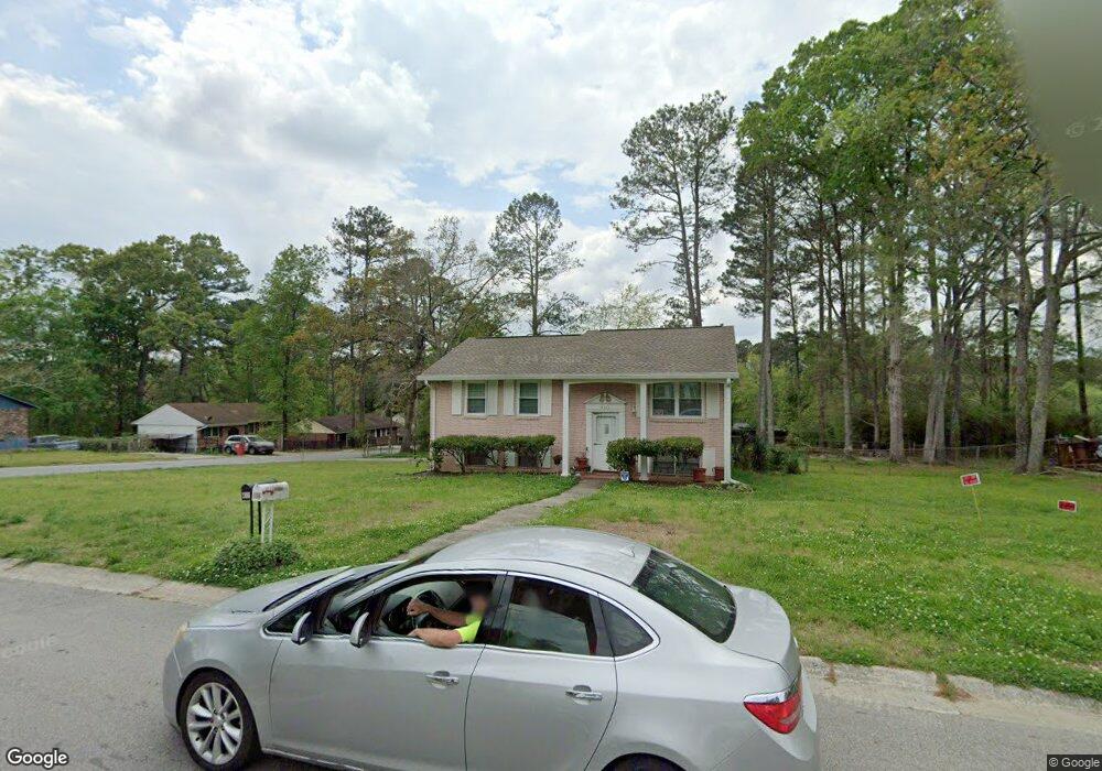 4173 Conley Dr, Conley, GA 30288 - photo 1