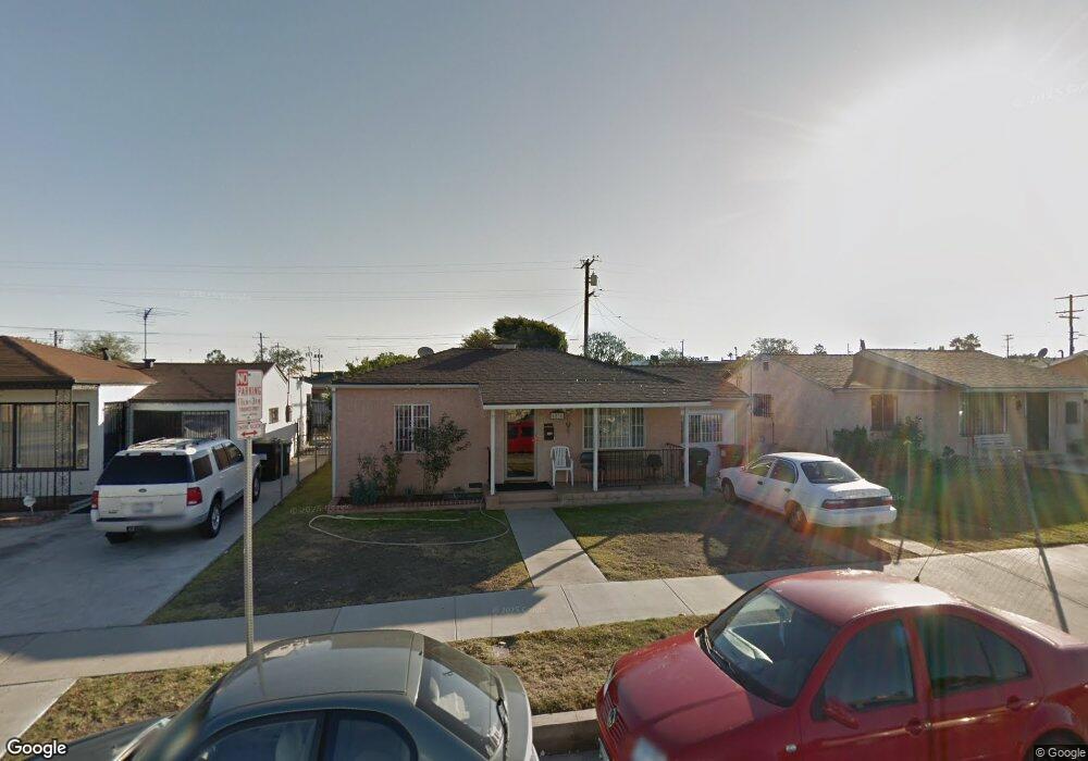 1238 E 126th St, Los Angeles, CA 90059 - photo 1