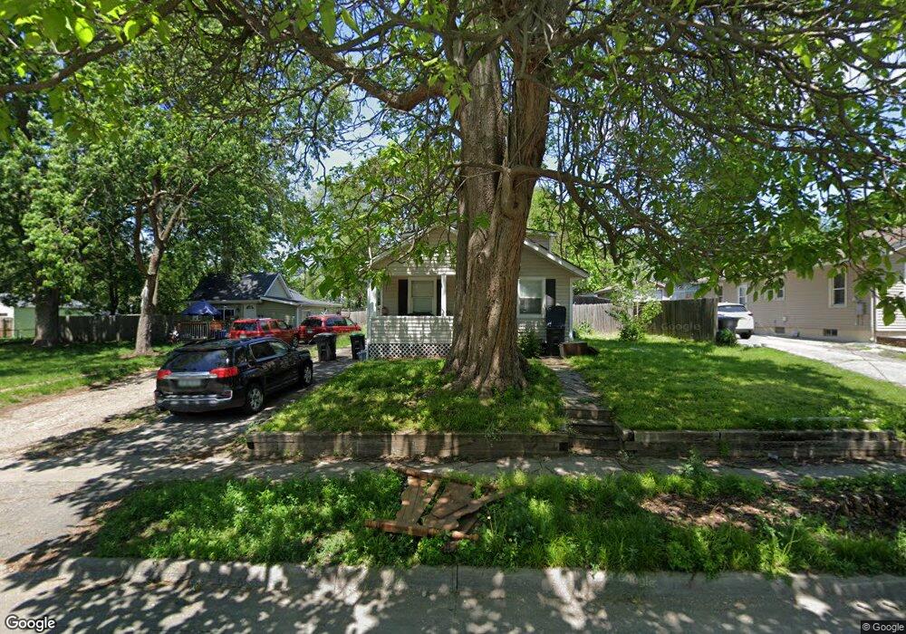 3120 Mahaska Ave, Des Moines, IA 50317 - photo 1