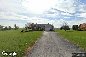 5536 Wells Rd, Minster, OH 45865
