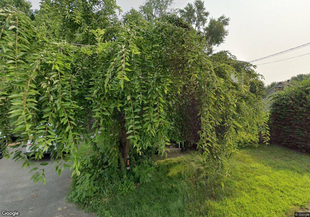 22 Melvin St, Chicopee, MA 01013 - photo 1