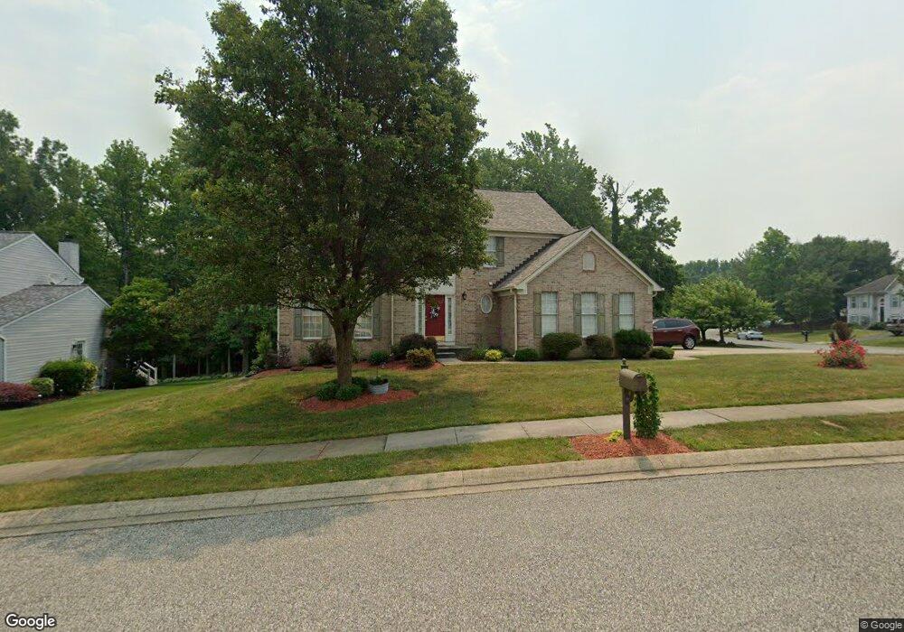 3701 Deer Chase Ct, Abingdon, MD 21009 - photo 1