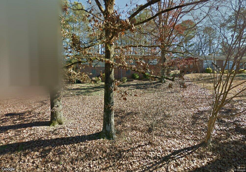 2325 3rd Way NE, Center Point, AL 35215 - photo 1