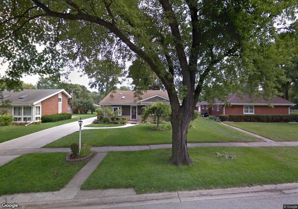 3N375 Wilson St, Elmhurst, IL 60126 - photo 1