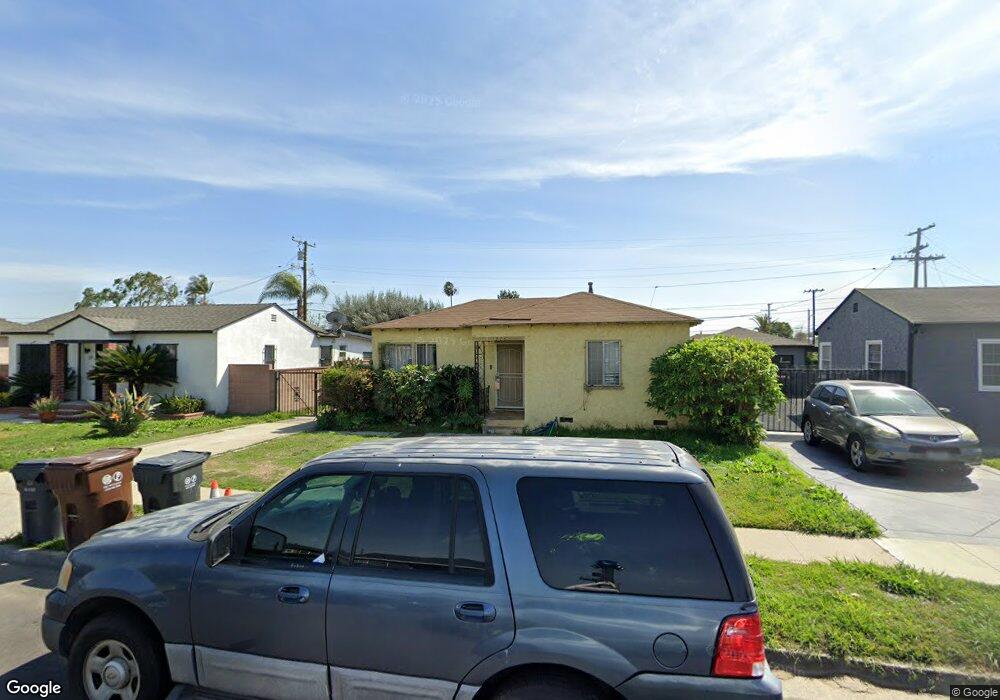 1206 W 129th St, Compton, CA 90222 - photo 1