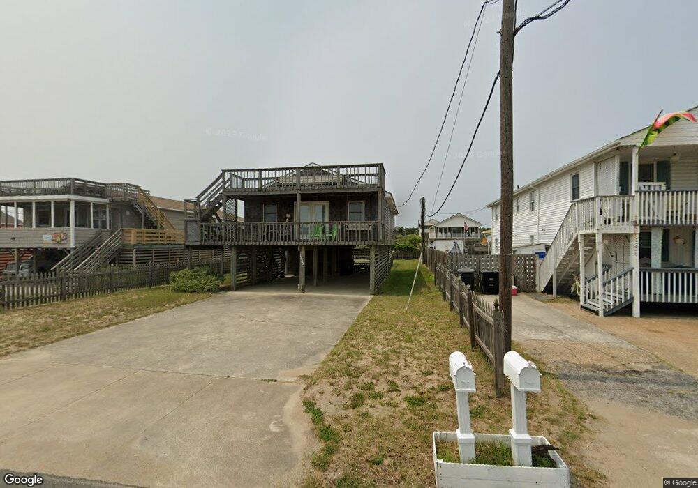 1230 S Virginia Dare Trail, Kill Devil Hills, NC 27948 - photo 1