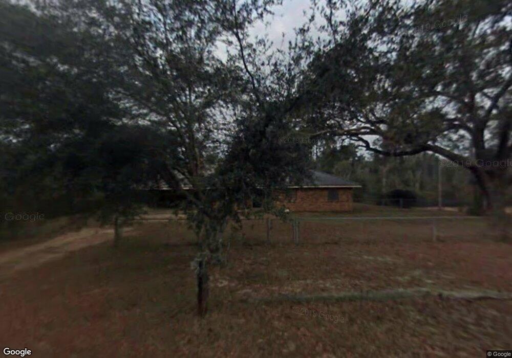 52 C L Thompson Rd, Picayune, MS 39466 - photo 1