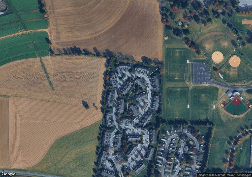 233 Fieldcrest Ln unit 85, Ephrata, PA 17522 - photo 1