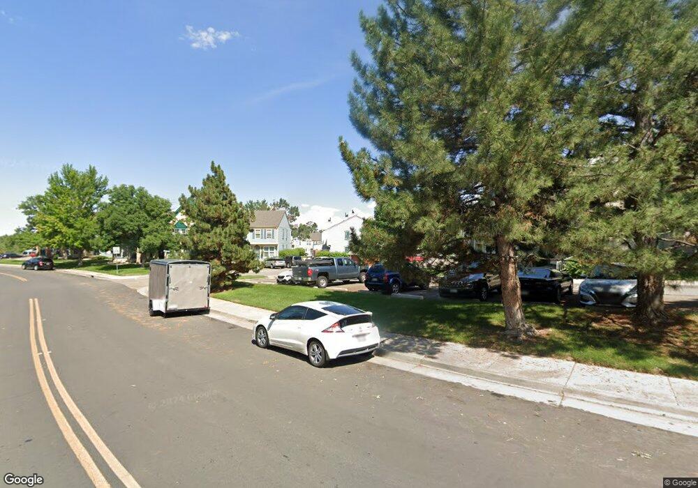 1602 S Idalia Cir unit E, Aurora, CO 80017 - photo 1