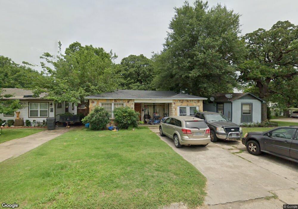 1705 1st Ave SW, Ardmore, OK 73401 - photo 1