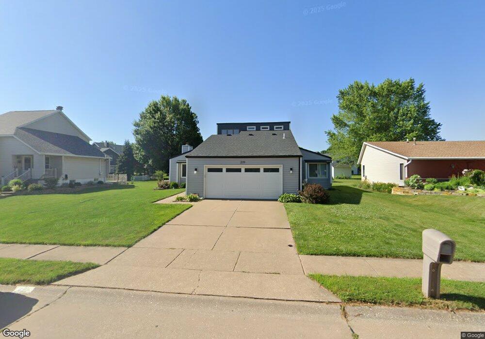 2119 W 43rd St, Davenport, IA 52806 - photo 1