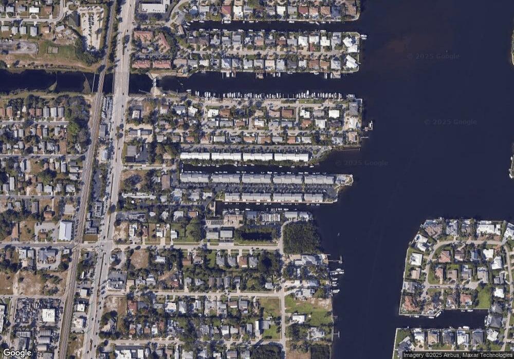 717 NE 12th Terrace unit 1, Boynton Beach, FL 33435 - photo 1