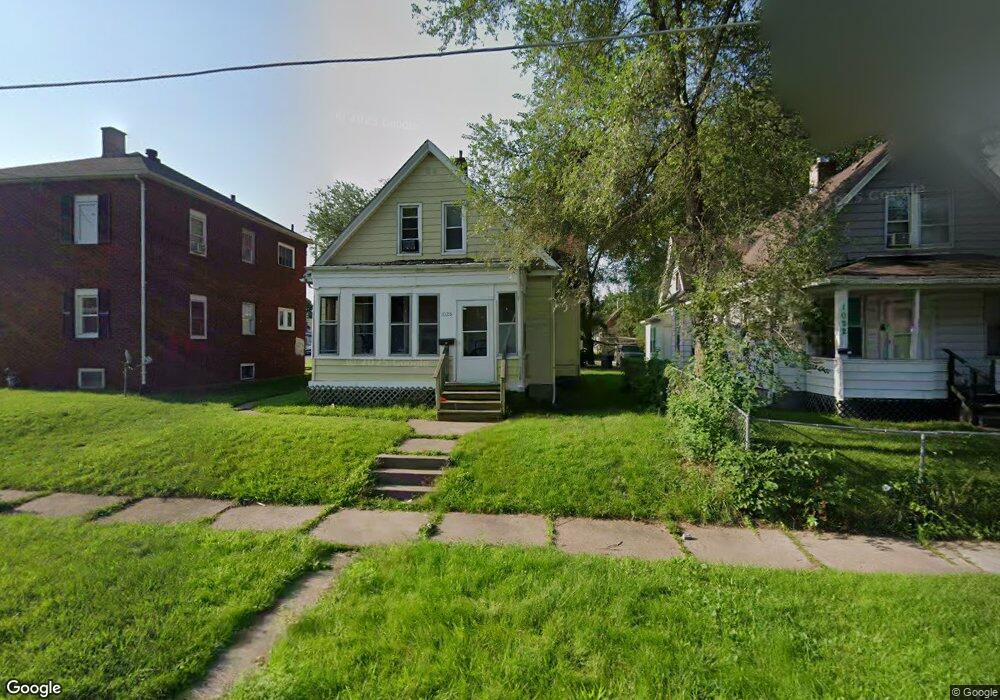 1026 12th Ave, Rock Island, IL 61201 - photo 1