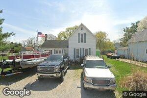 310 E Lincoln St, Ashley, IN 46705