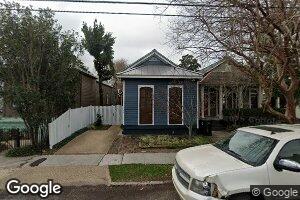 724 Constantinople St, New Orleans, LA 70115