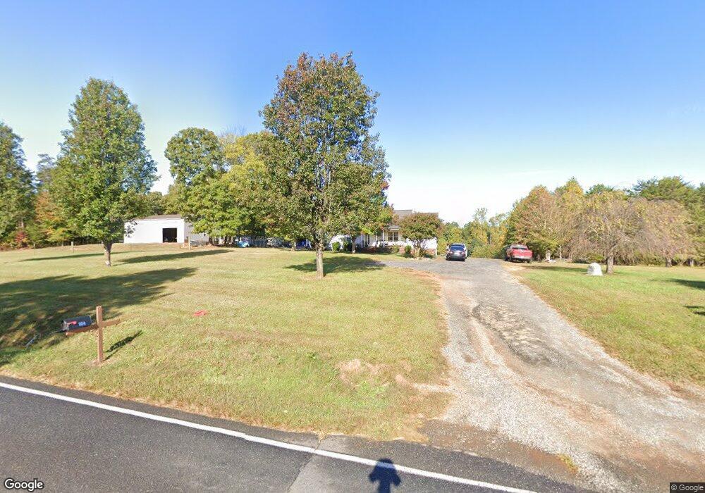 804 Midway Rd, Statesville, NC 28625 - photo 1