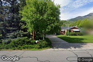 2110 E 6550 S, Ogden, UT 84405