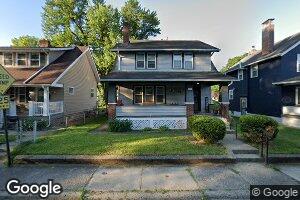 2159 Margaret Ave, Columbus, OH 43219