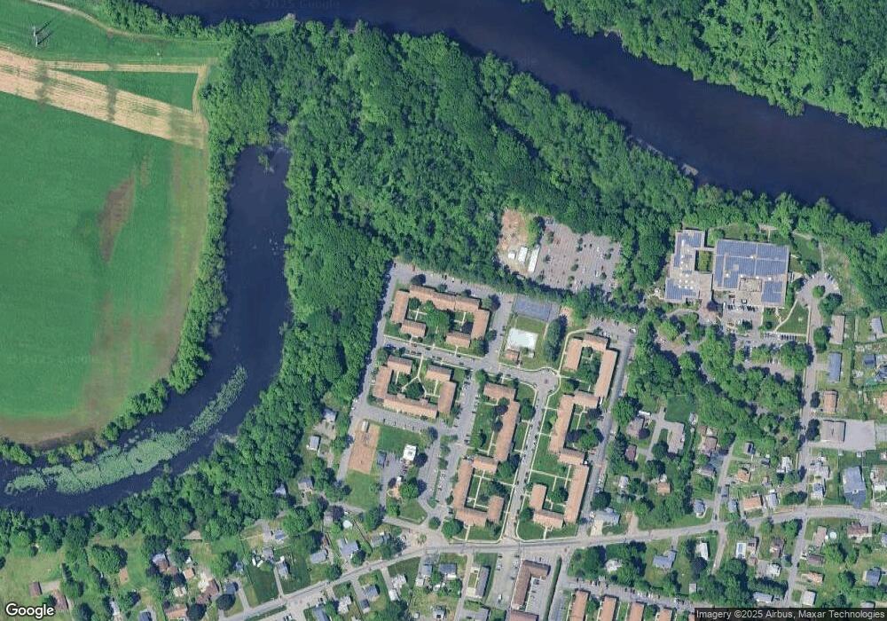 255 Regency Park Dr, Agawam, MA 01001 - photo 1