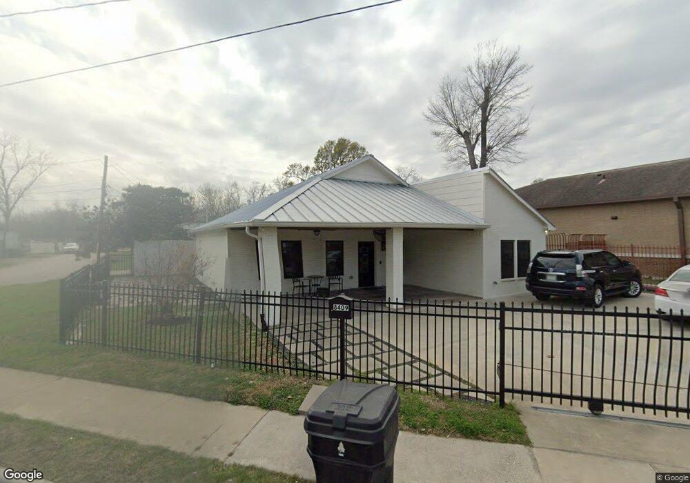 8409 W Montgomery Rd, Houston, TX 77088 - photo 1