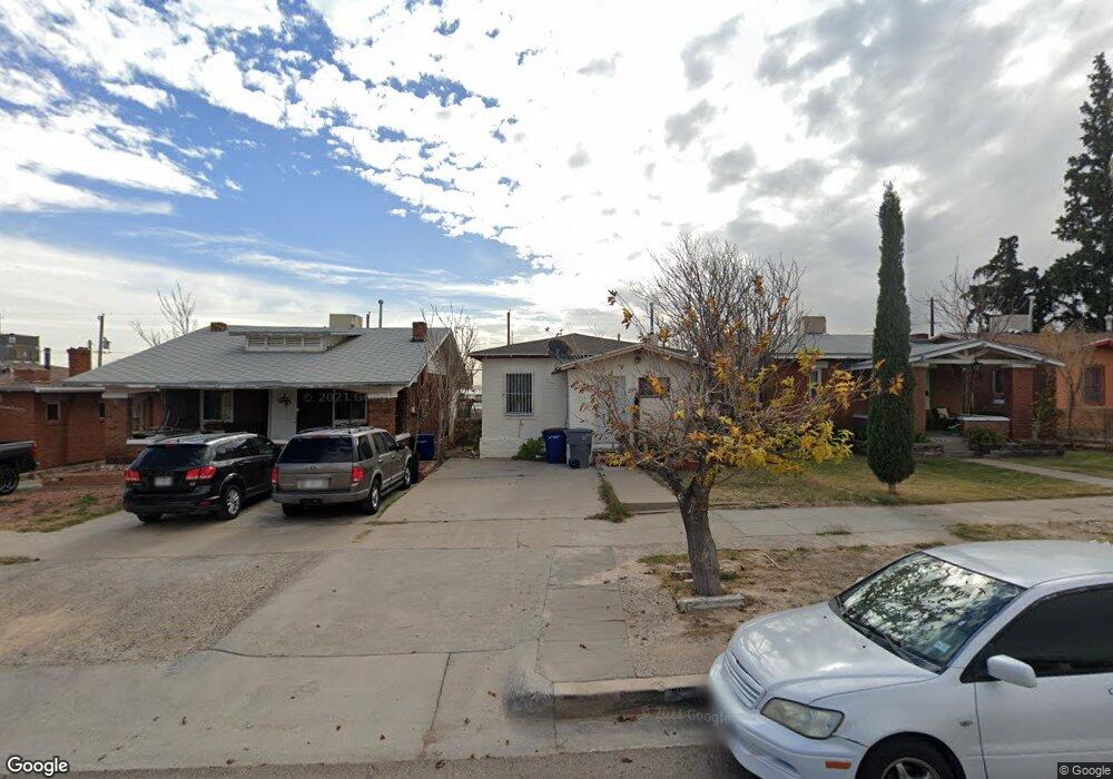 2914 Richmond Ave, El Paso, TX 79930 - photo 1