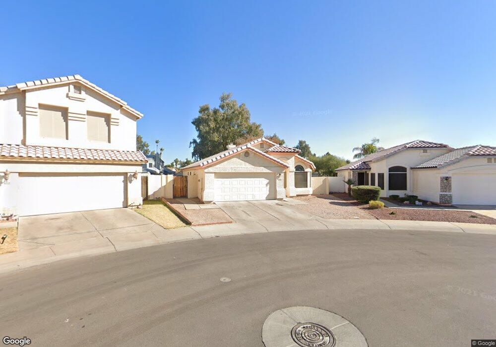 1681 N Garrett Dr, Chandler, AZ 85225 - photo 1