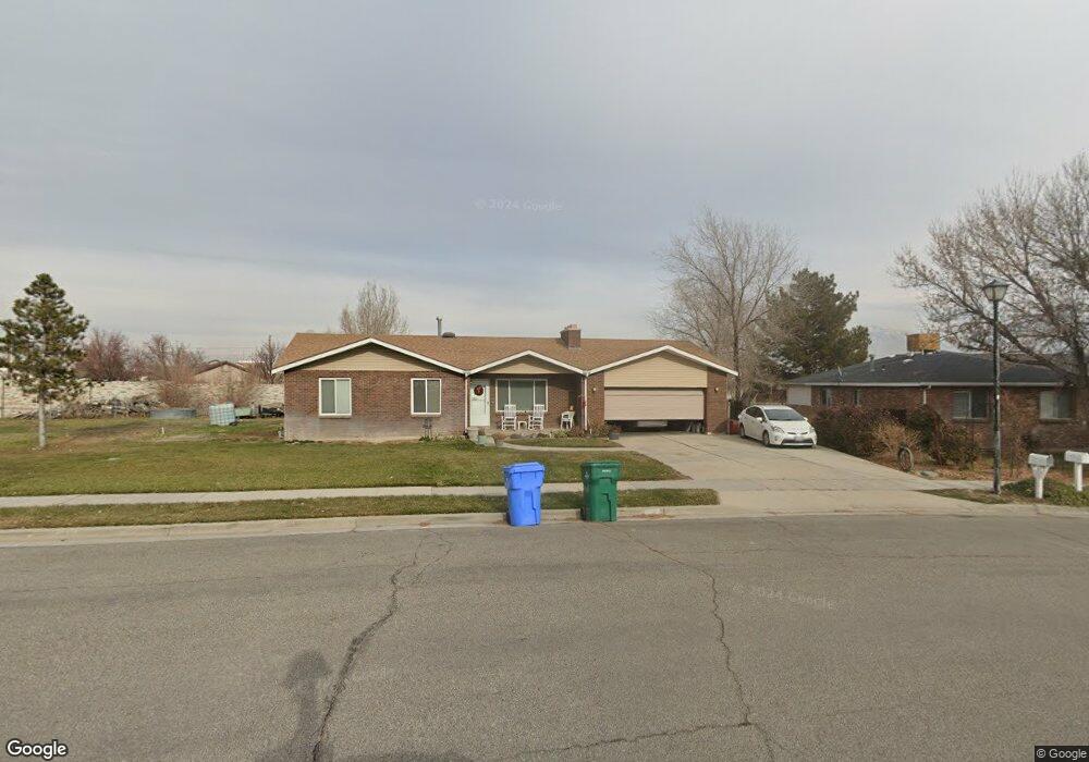 12670 S 2790 W, Riverton, UT 84065 - photo 1