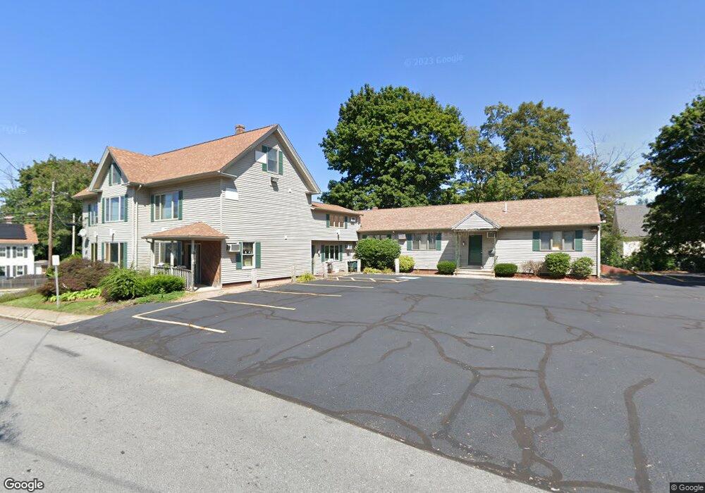 284 Main St, Spencer, MA 01562 - photo 1