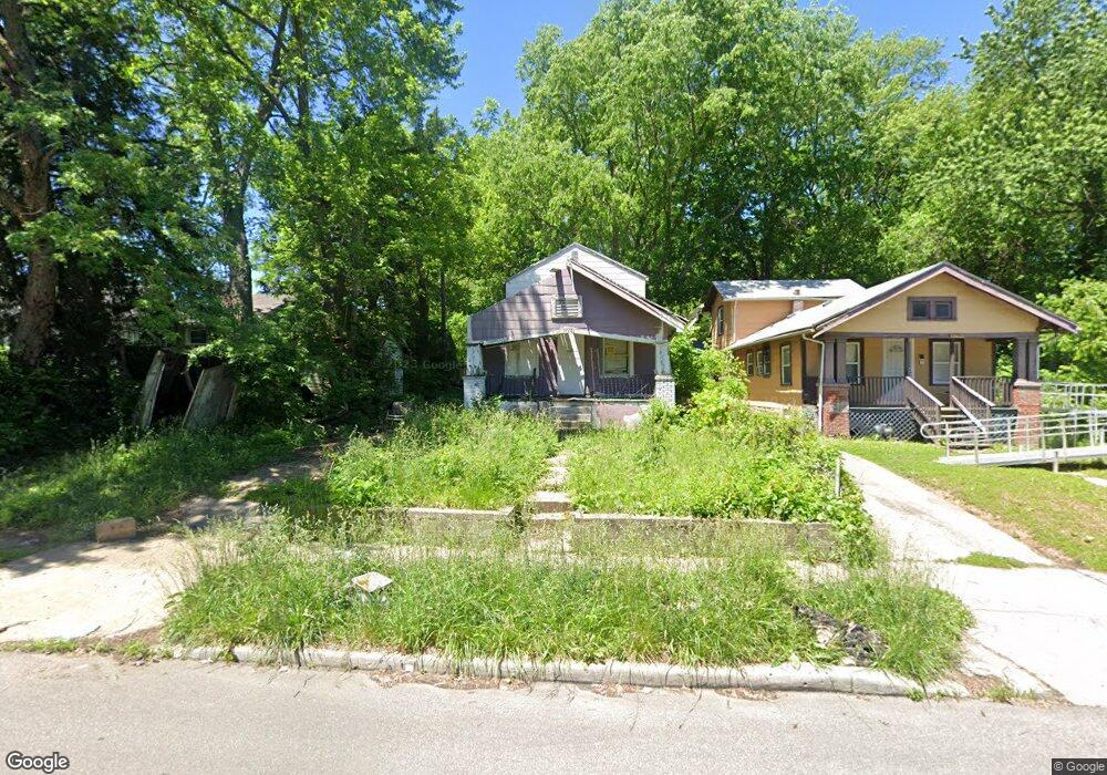 5728 Park Ave, Kansas City, MO 64130 - photo 1