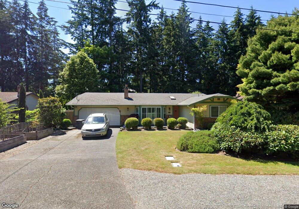 4904 84th Ave W, University Place, WA 98467 - photo 1