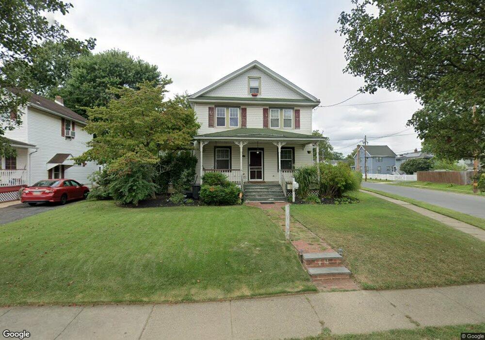 180 E Roland Rd, Brookhaven, PA 19015 - photo 1