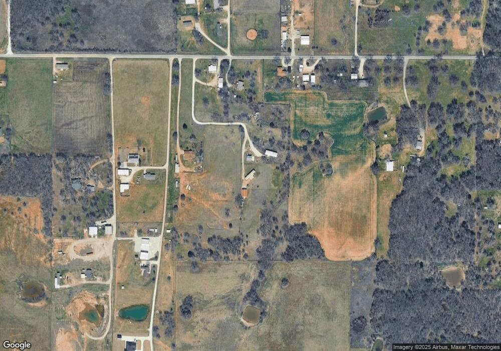 359 County Road 3342, Paradise, TX 76073 - photo 1