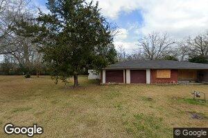 511 Overton Ave, Marksville, LA 71351