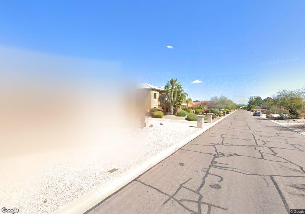 4814 W Saddlehorn Rd, Phoenix, AZ 85083 - photo 1