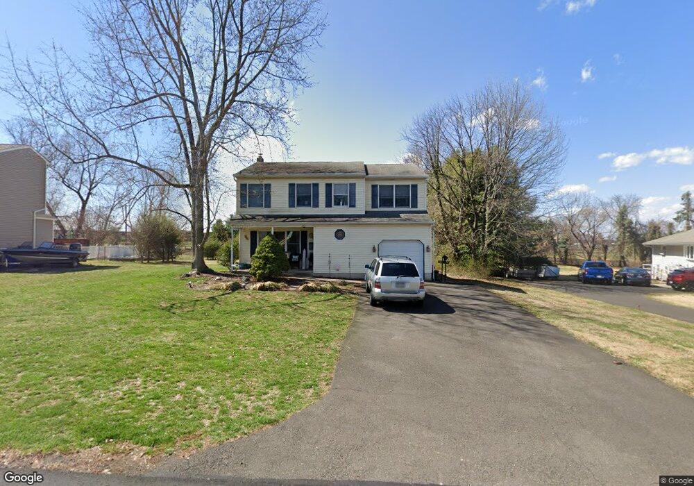 708 Mason Dr, Warminster, PA 18974 - photo 1