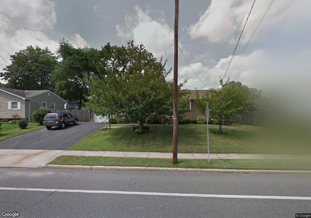 72 Jordan Rd, Brick, NJ 08724 - photo 1