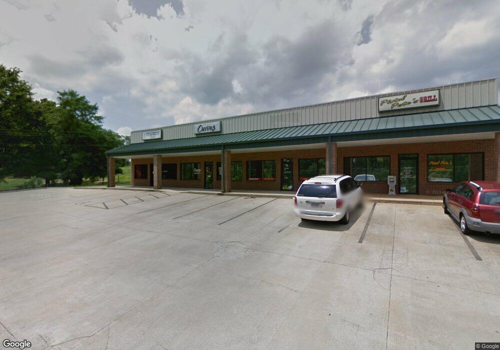 809 Us Highway 27, Fortson, GA 31808 - photo 1