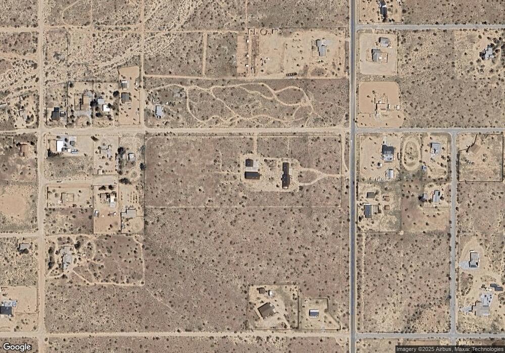 4348 Yucca Mesa Rd, Yucca Valley, CA 92284 - photo 1