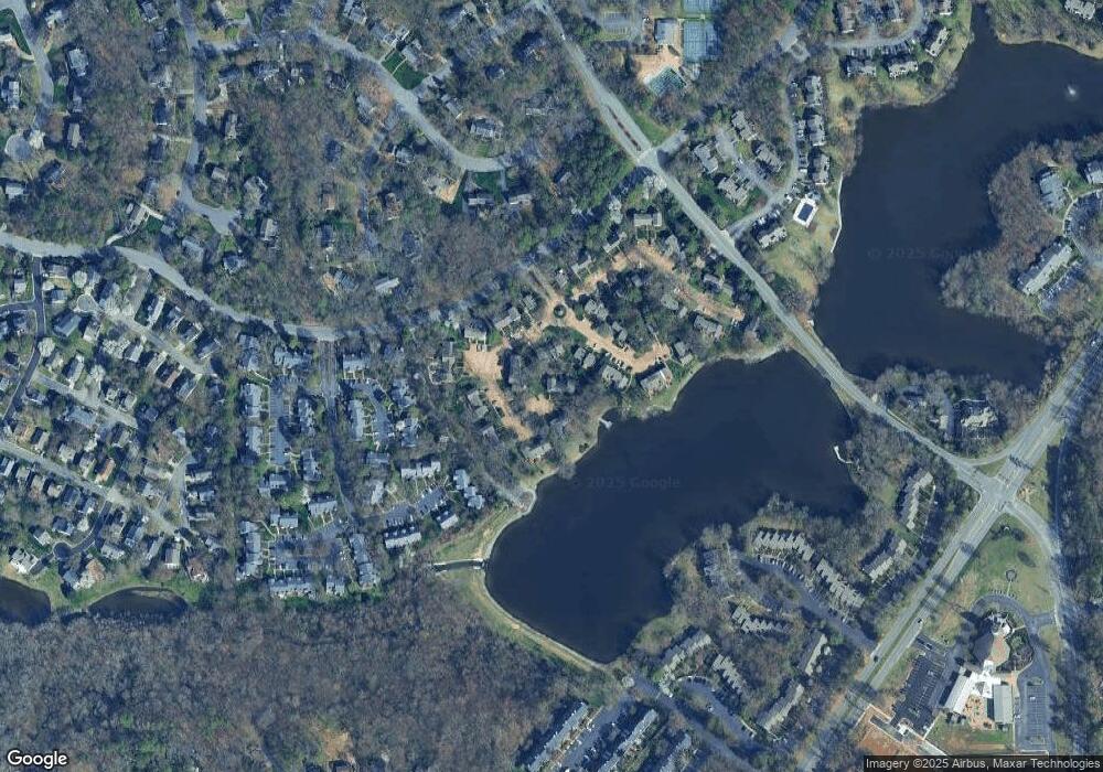 2627 Wetherburn Ct, Henrico, VA 23233 - photo 1