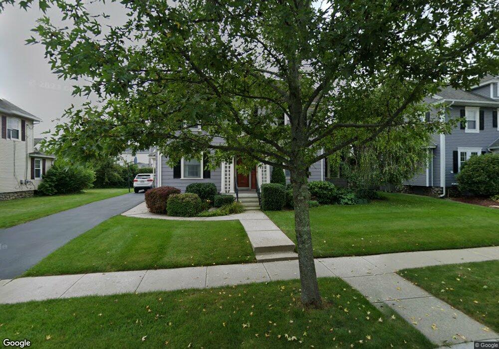 6 Brighton Rd, Worcester, MA 01606 - photo 1