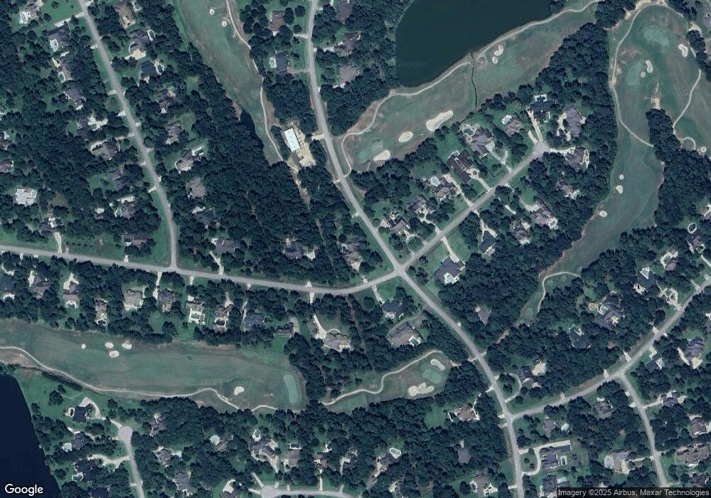 9502 Deer Path Ln, Magnolia, TX 77354 - photo 1