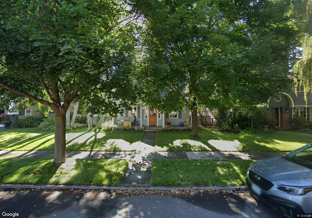 514 NW State St, Bend, OR 97701 - photo 1