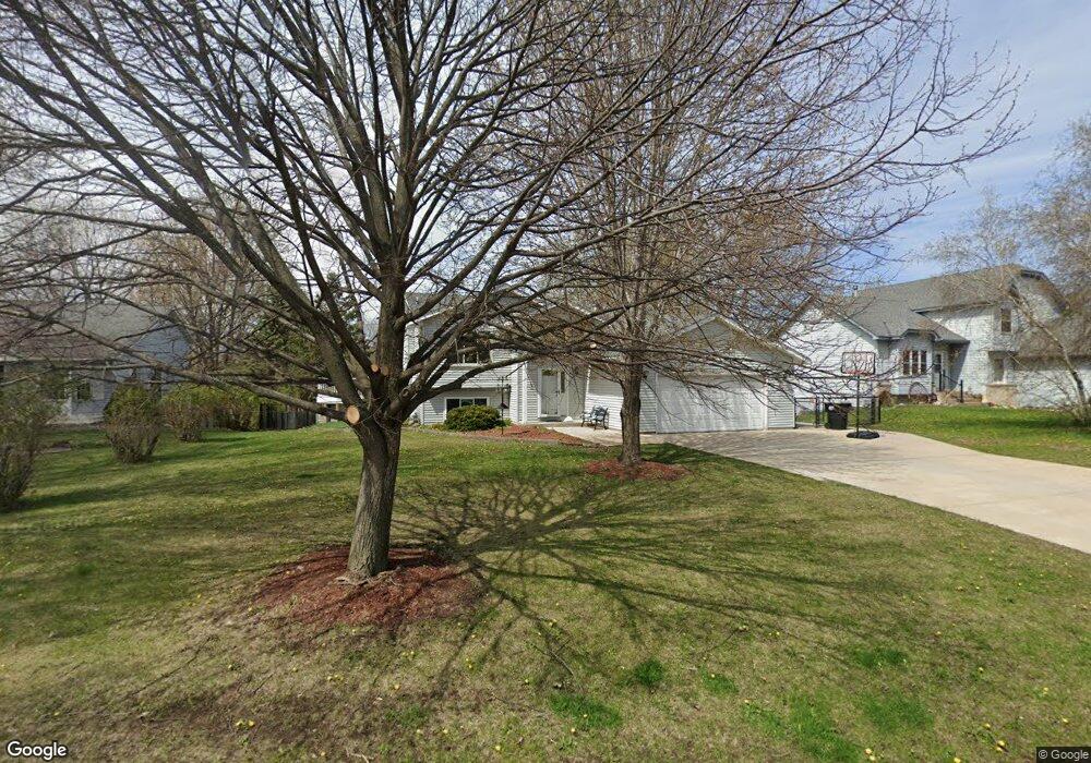 12186 Quinn St NW, Coon Rapids, MN 55448 - photo 1