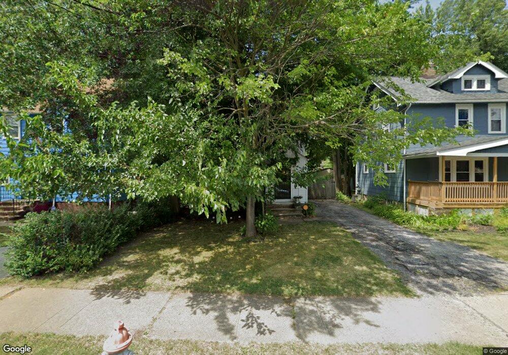 894 Nela View Rd, Cleveland, OH 44112 - photo 1