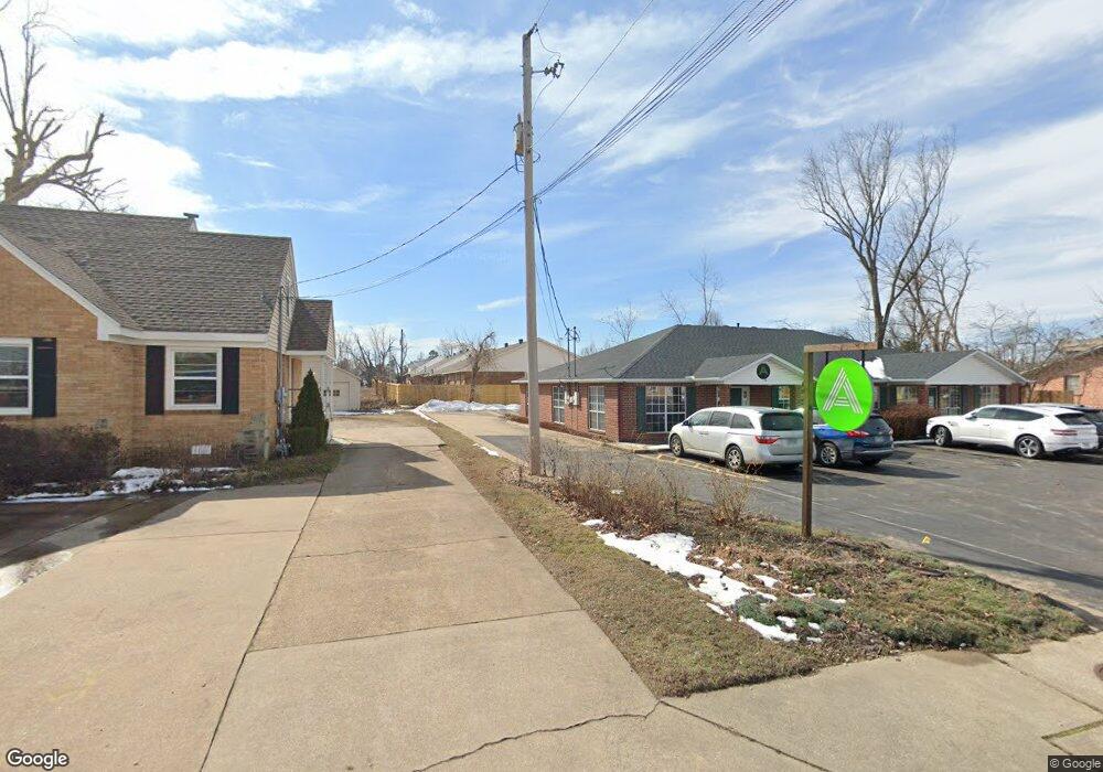 1110 W Poplar West Suite A St, Rogers, AR 72756 - photo 1