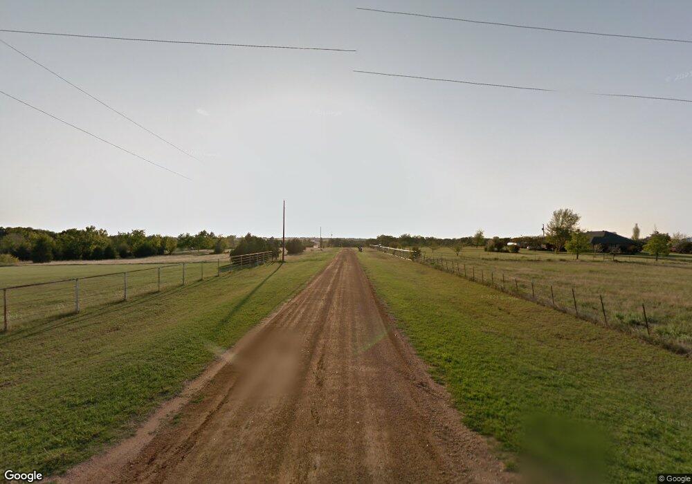 117 Lynn Rd, Meeker, OK 74855 - photo 1