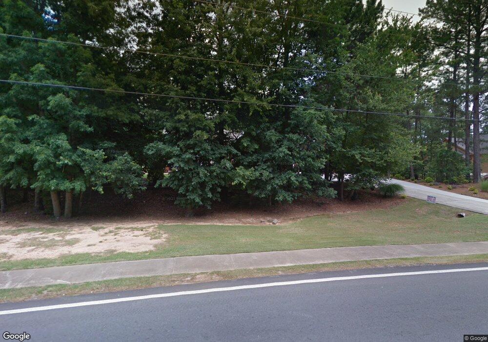 3550 Hog Mountain Rd, Dacula, GA 30019 - photo 1