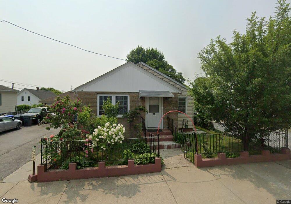 26 Leah St, Providence, RI 02908 - photo 1