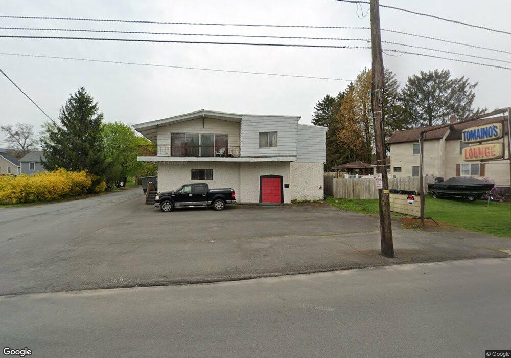 273 N Main St, Archbald, PA 18403 - photo 1